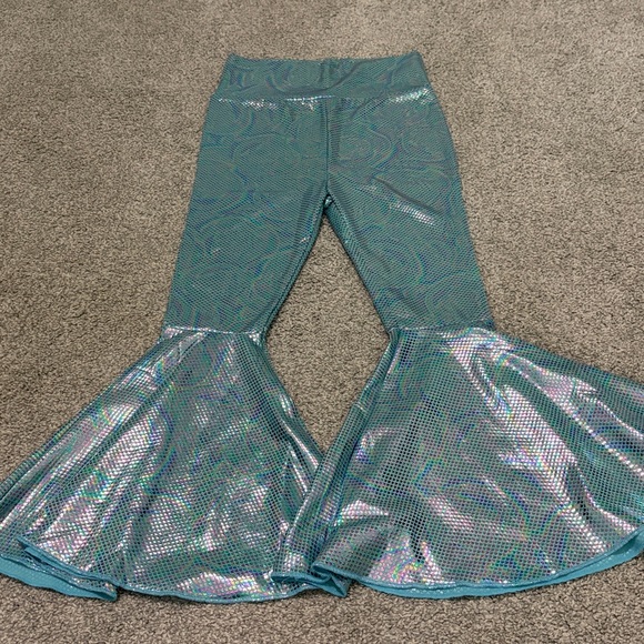 Bums & Roses Mermaid Set - Picture 3 of 3